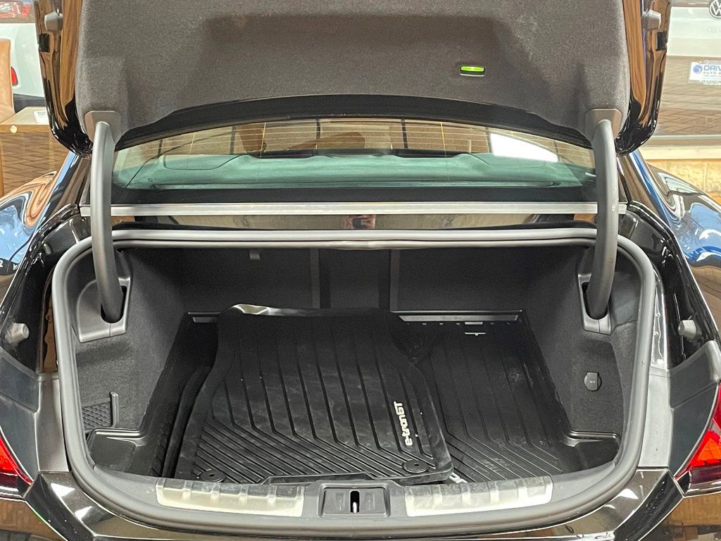 2024 Audi e-tron GT Prestige quattro - 22993639 - 23