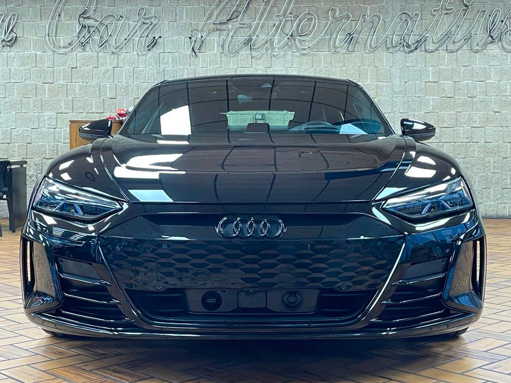 2024 Audi e-tron GT Prestige quattro - 22993639 - 2