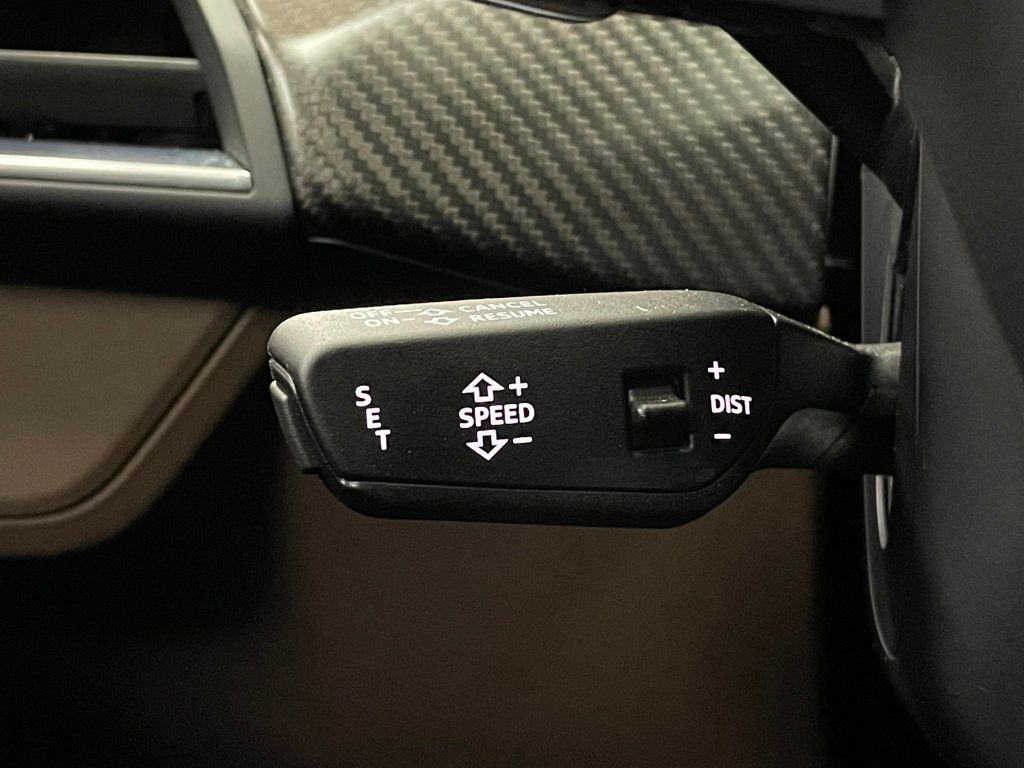 2024 Audi e-tron GT Prestige quattro - 22993639 - 29