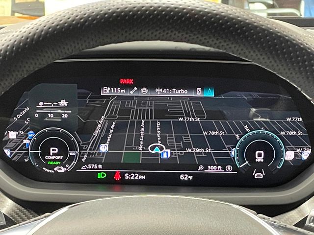 2024 Audi e-tron GT Prestige quattro - 22993639 - 31