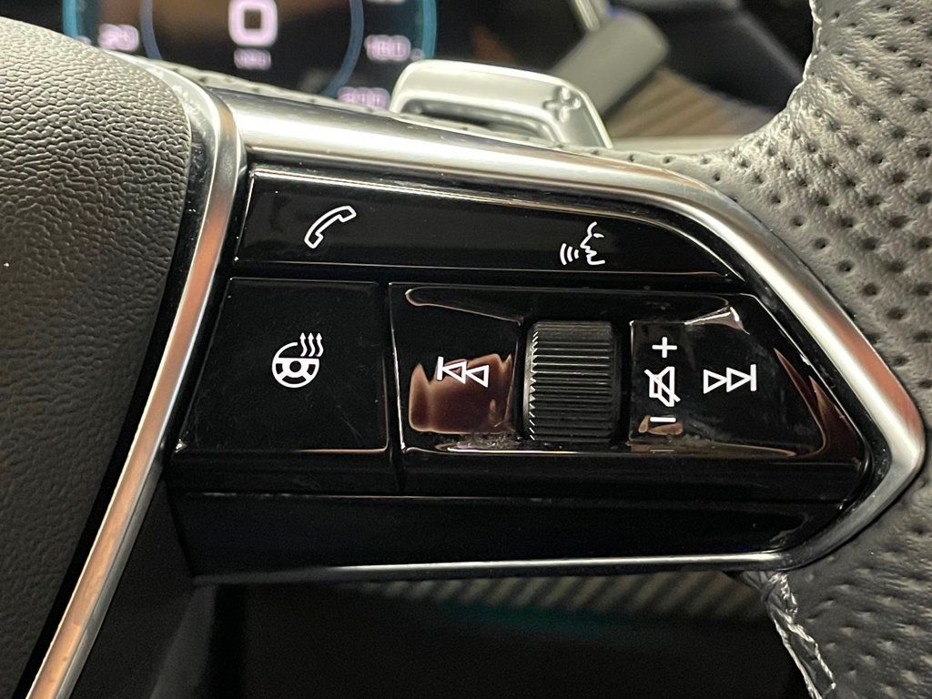 2024 Audi e-tron GT Prestige quattro - 22993639 - 32