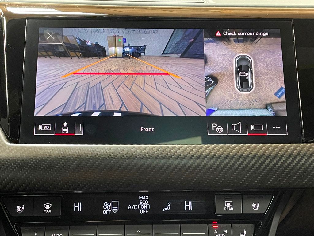 2024 Audi e-tron GT Prestige quattro - 22993639 - 33