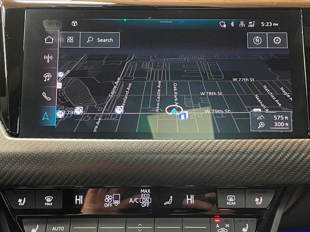 2024 Audi e-tron GT Prestige quattro - 22993639 - 35