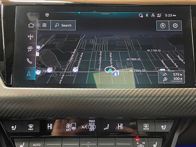 2024 Audi e-tron GT Prestige quattro - 22993639 - 35