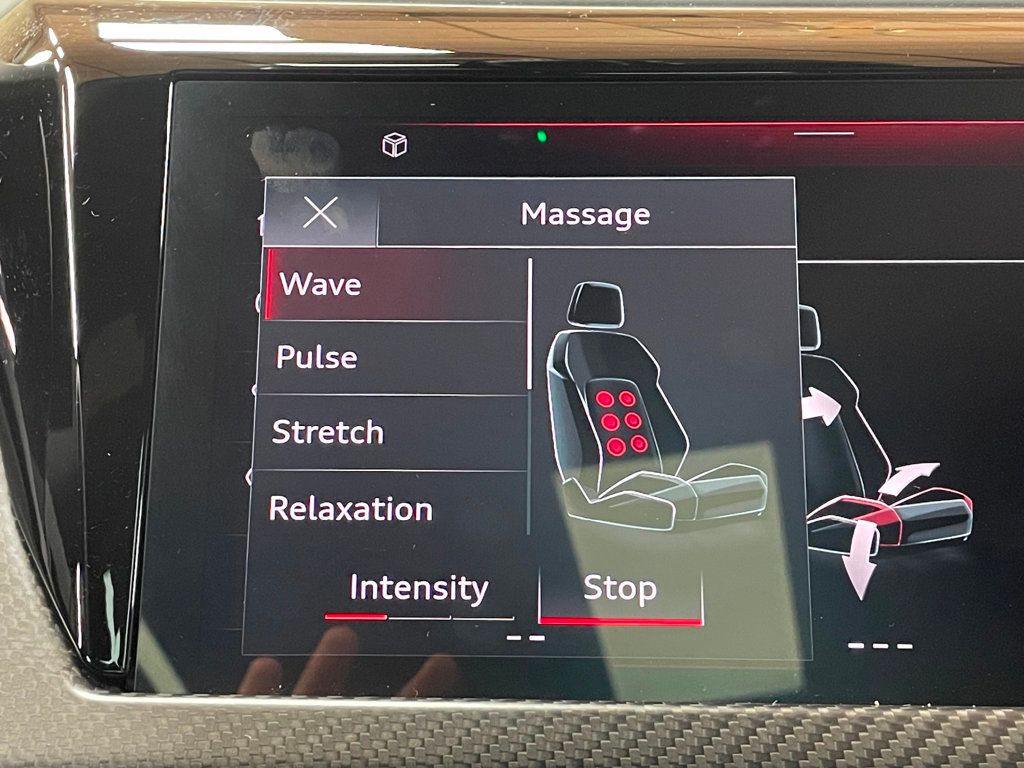 2024 Audi e-tron GT Prestige quattro - 22993639 - 36