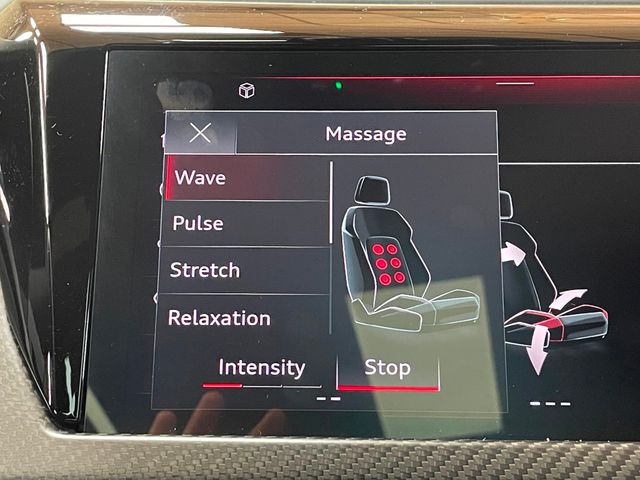 2024 Audi e-tron GT Prestige quattro - 22993639 - 36