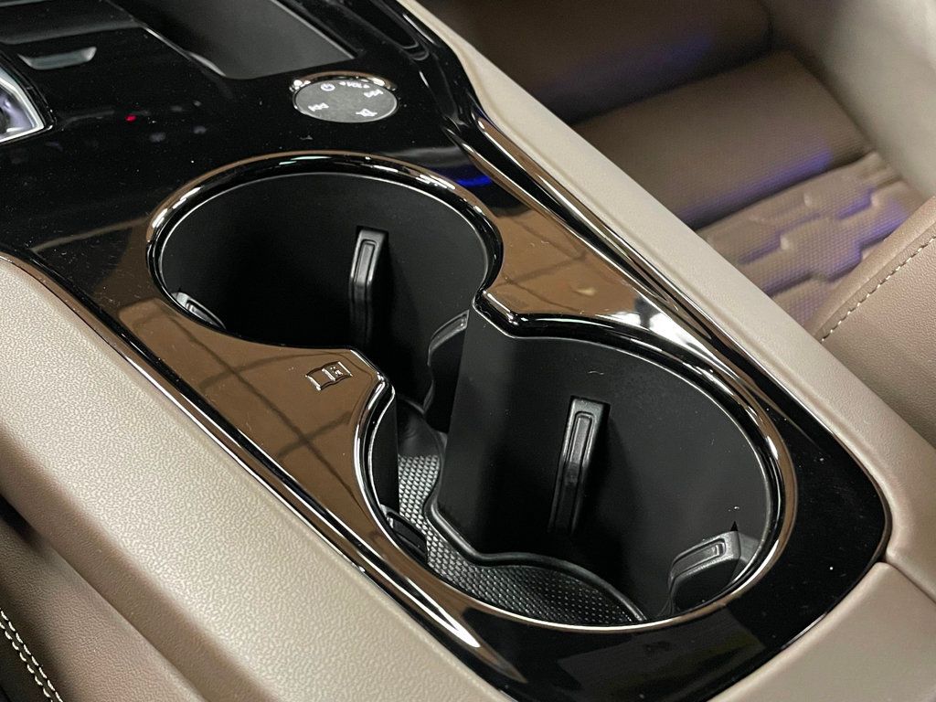 2024 Audi e-tron GT Prestige quattro - 22993639 - 40