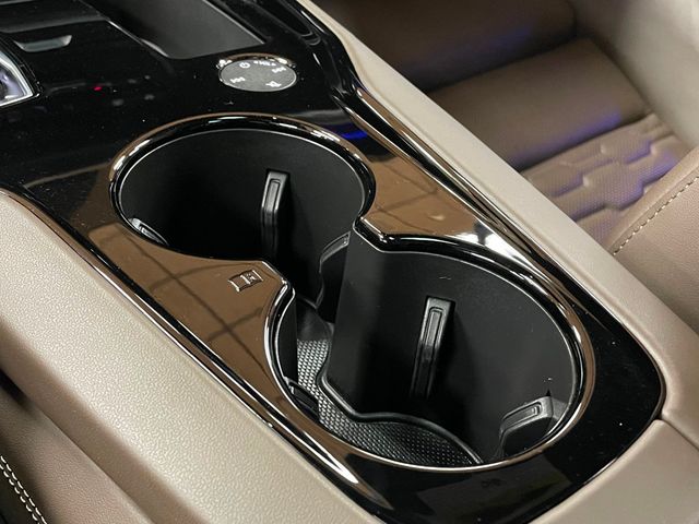 2024 Audi e-tron GT Prestige quattro - 22993639 - 40