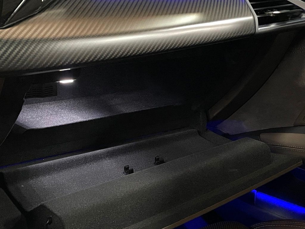 2024 Audi e-tron GT Prestige quattro - 22993639 - 44