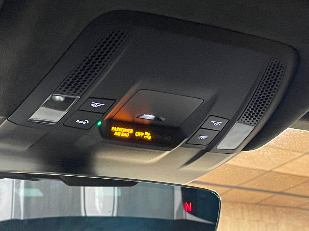 2024 Audi e-tron GT Prestige quattro - 22993639 - 46