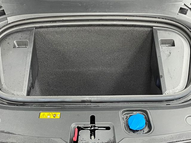 2024 Audi e-tron GT Prestige quattro - 22993639 - 47