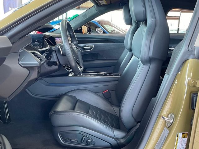 2024 Audi e-tron GT Prestige quattro - 23023582 - 10