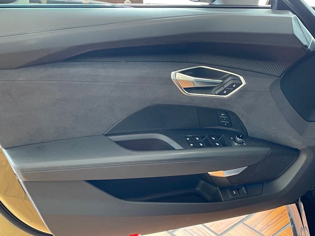 2024 Audi e-tron GT Prestige quattro - 23023582 - 13
