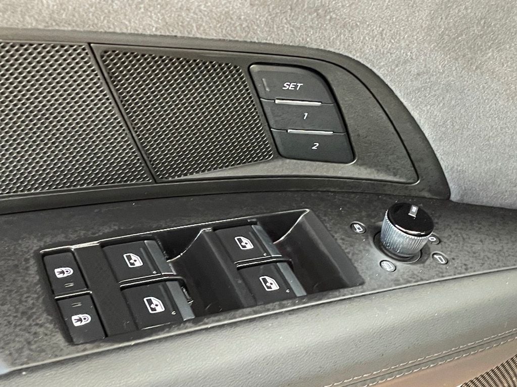 2024 Audi e-tron GT Prestige quattro - 23023582 - 14