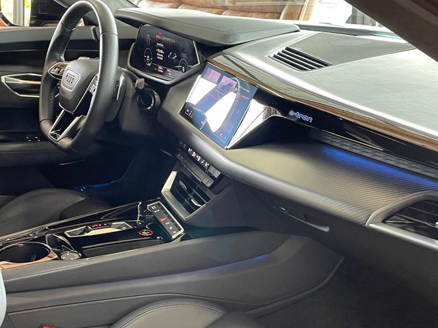 2024 Audi e-tron GT Prestige quattro - 23023582 - 23