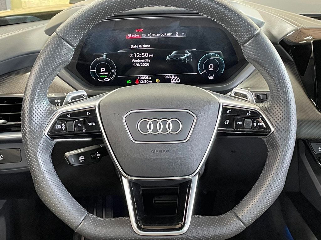 2024 Audi e-tron GT Prestige quattro - 23023582 - 24
