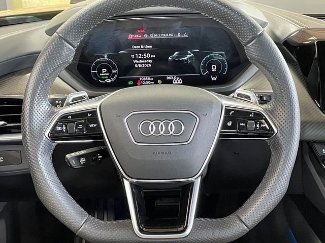 2024 Audi e-tron GT Prestige quattro - 23023582 - 24