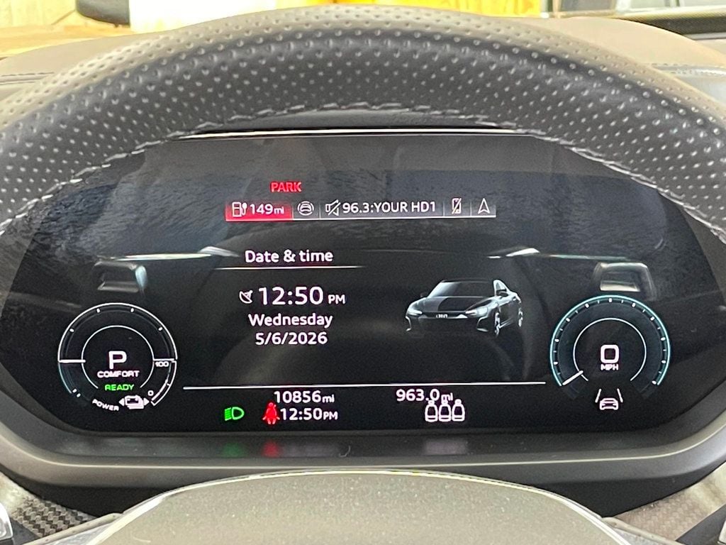 2024 Audi e-tron GT Prestige quattro - 23023582 - 26