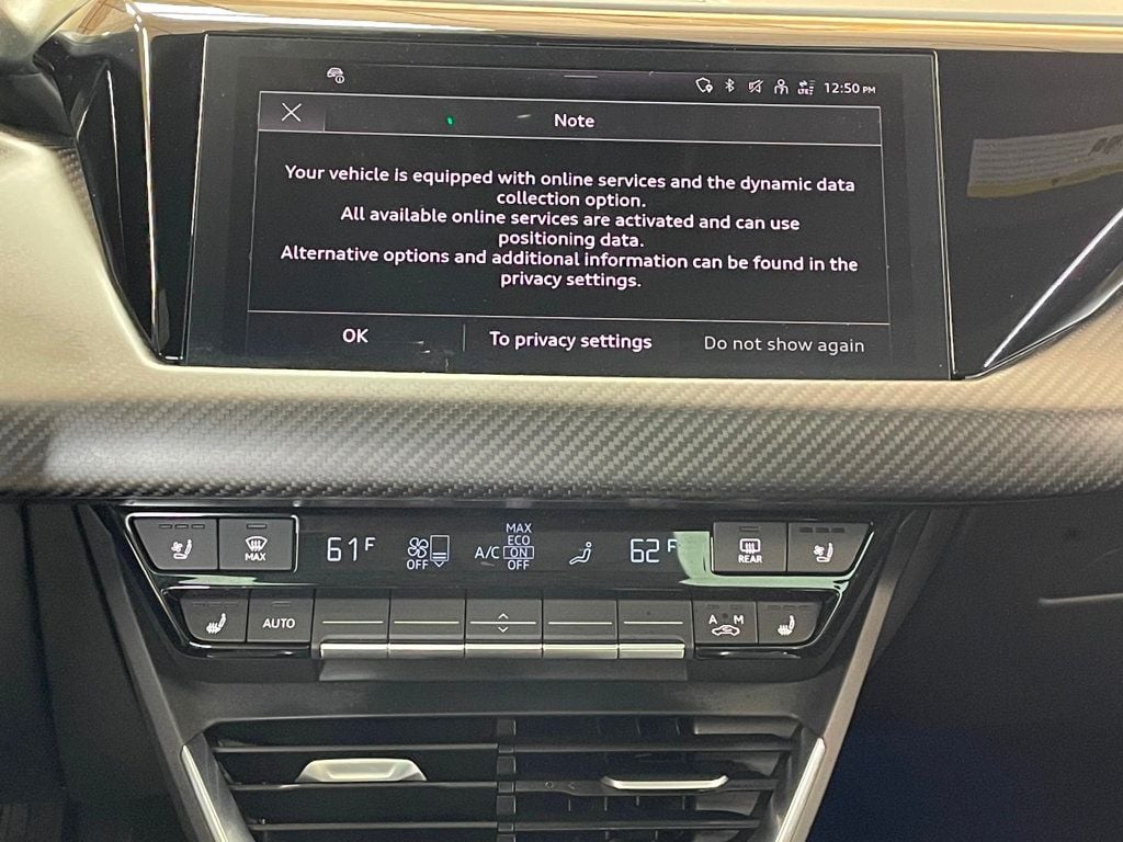 2024 Audi e-tron GT Prestige quattro - 23023582 - 27