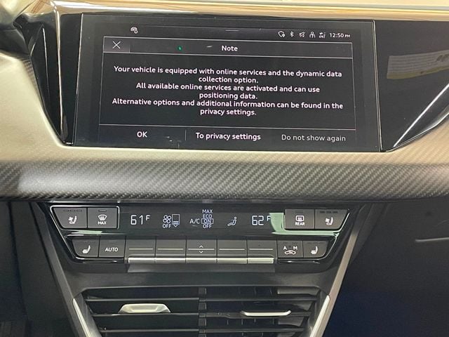 2024 Audi e-tron GT Prestige quattro - 23023582 - 27