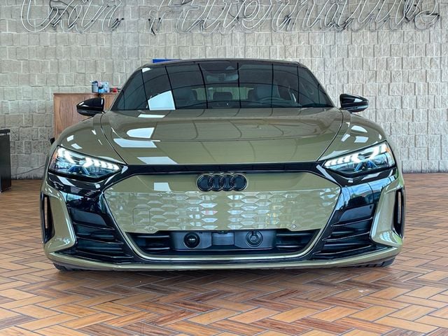 2024 Audi e-tron GT Prestige quattro - 23023582 - 2