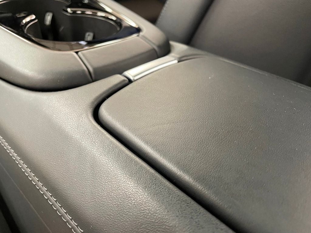 2024 Audi e-tron GT Prestige quattro - 23023582 - 31