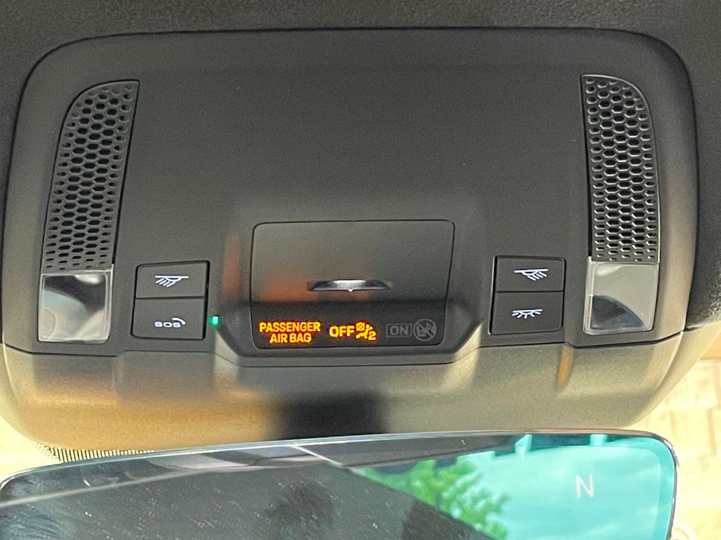 2024 Audi e-tron GT Prestige quattro - 23023582 - 33