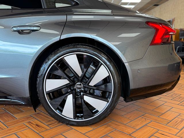 2024 Audi e-tron GT Prestige quattro - 23042563 - 10