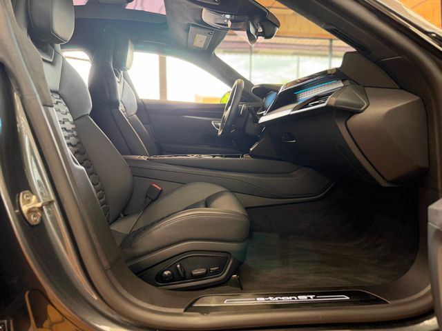 2024 Audi e-tron GT Prestige quattro - 23042563 - 16