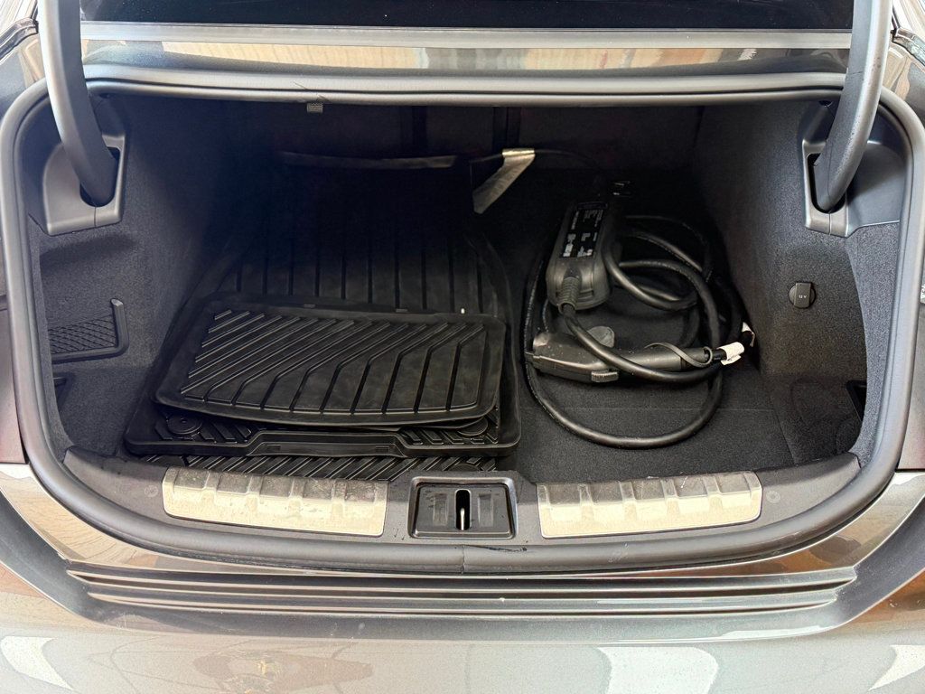 2024 Audi e-tron GT Prestige quattro - 23042563 - 20