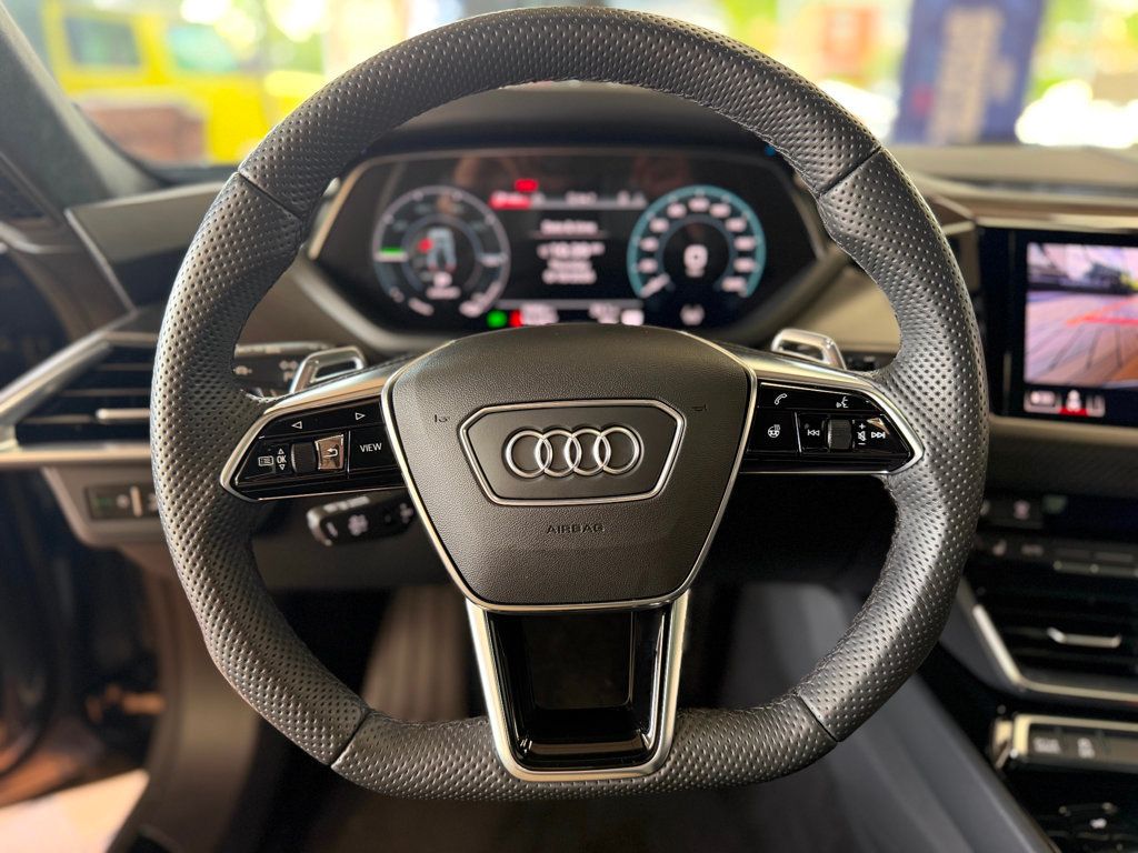 2024 Audi e-tron GT Prestige quattro - 23042563 - 23