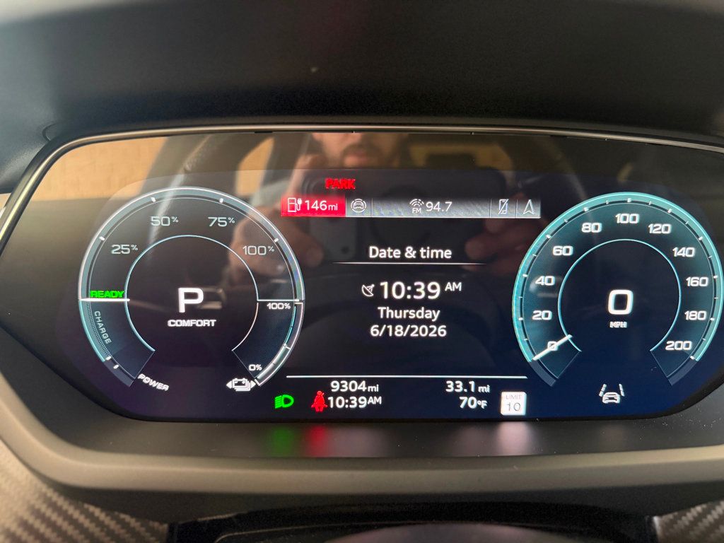 2024 Audi e-tron GT Prestige quattro - 23042563 - 24