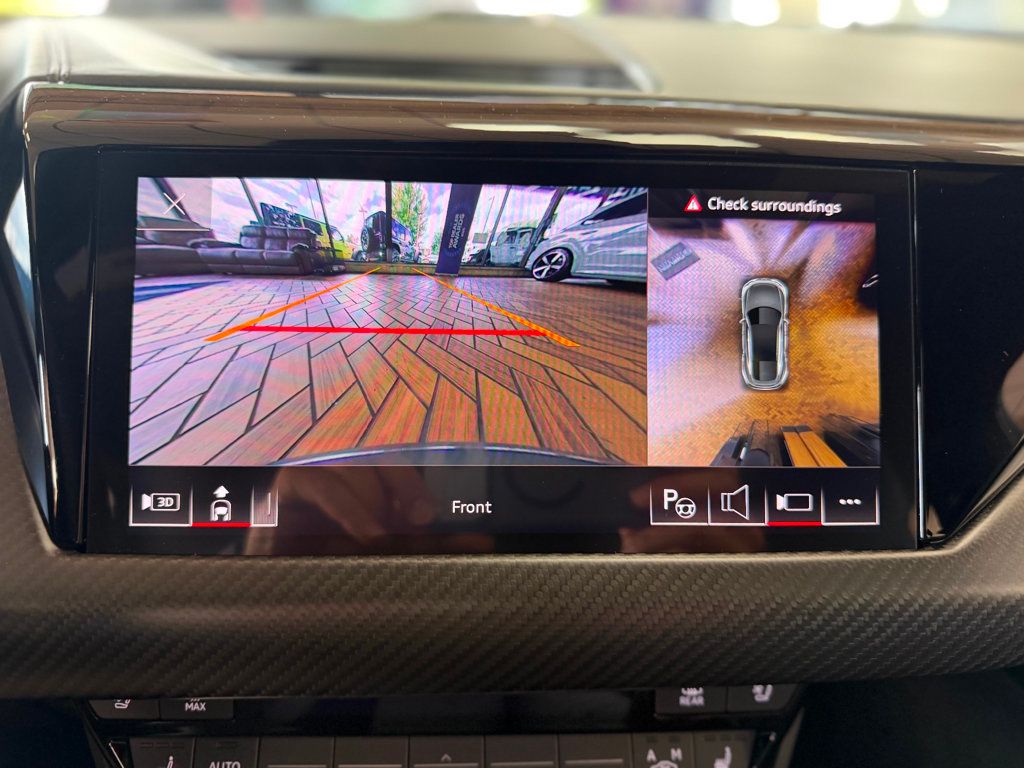 2024 Audi e-tron GT Prestige quattro - 23042563 - 25