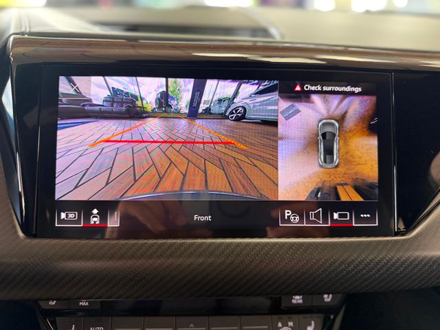 2024 Audi e-tron GT Prestige quattro - 23042563 - 25
