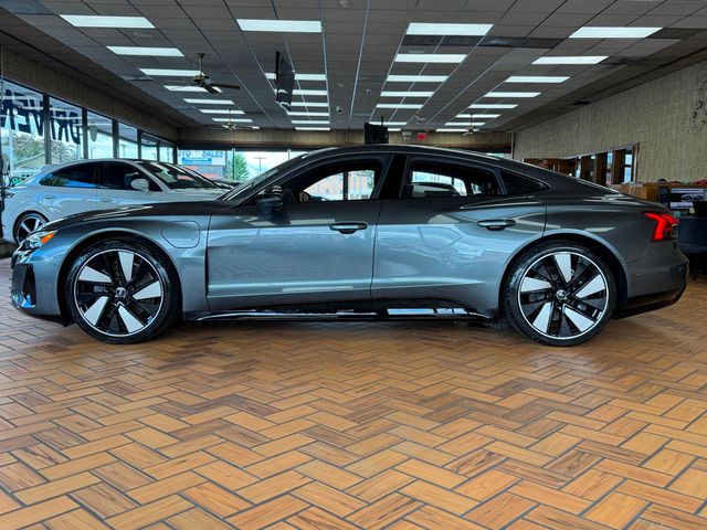 2024 Audi e-tron GT Prestige quattro - 23042563 - 3