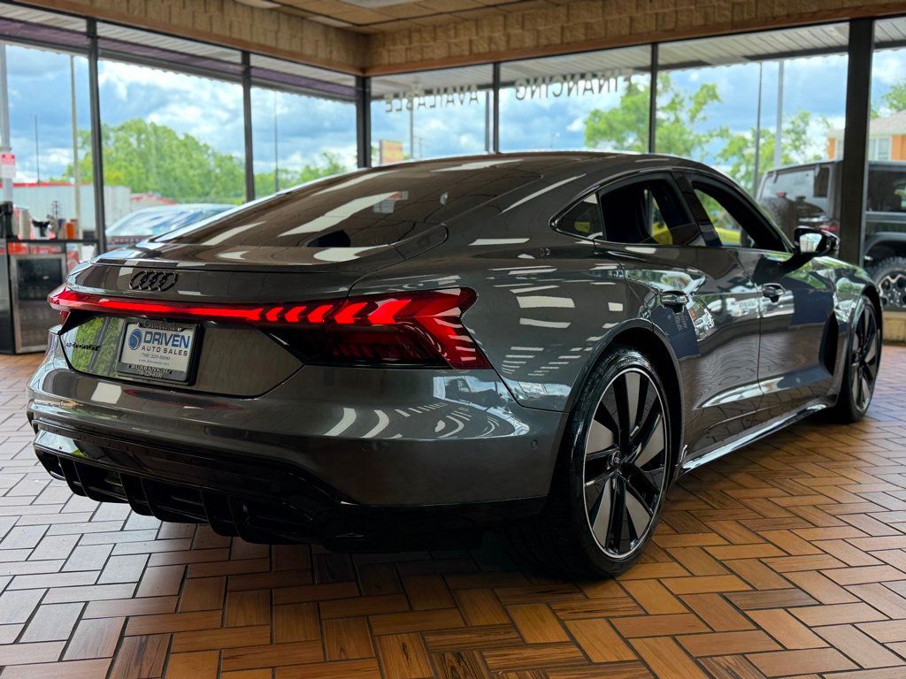 2024 Audi e-tron GT Prestige quattro - 23042563 - 6