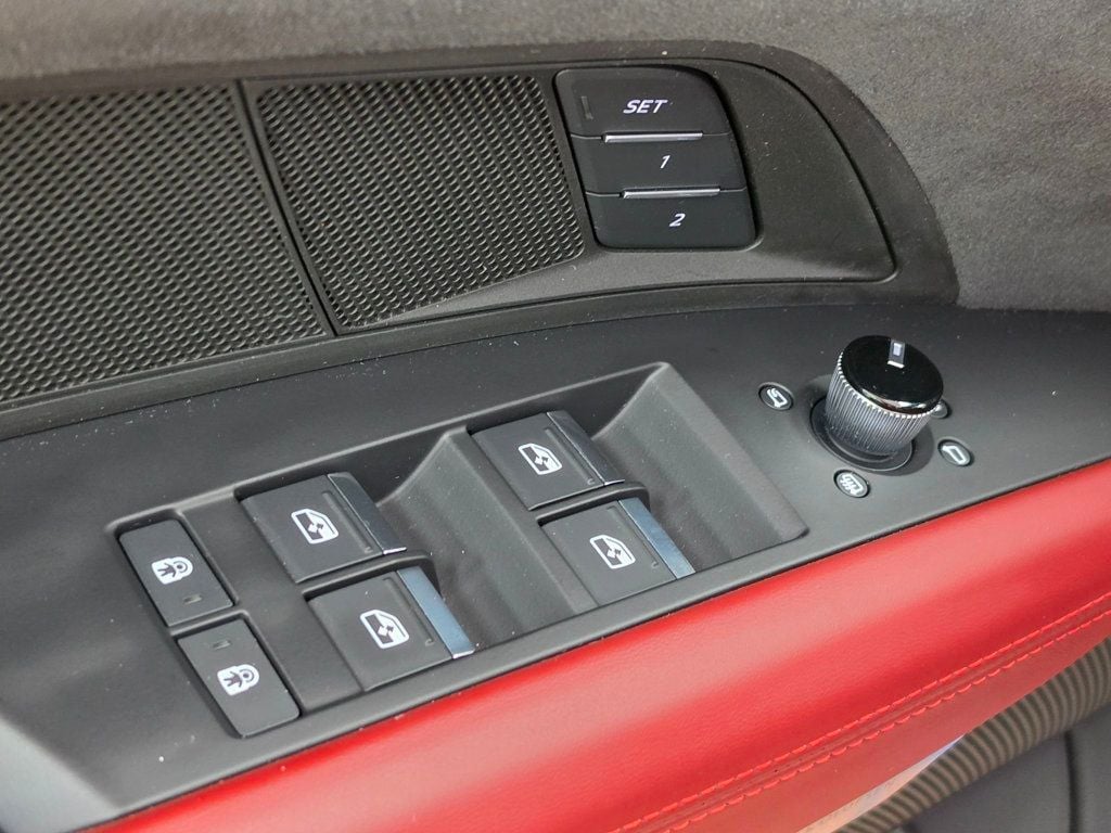 2024 Audi e-tron GT Prestige quattro - 23061825 - 16