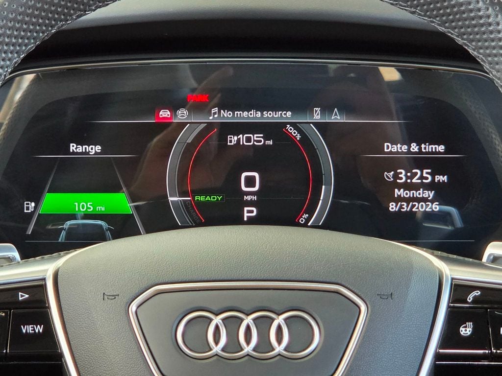 2024 Audi e-tron GT Prestige quattro - 23061825 - 28