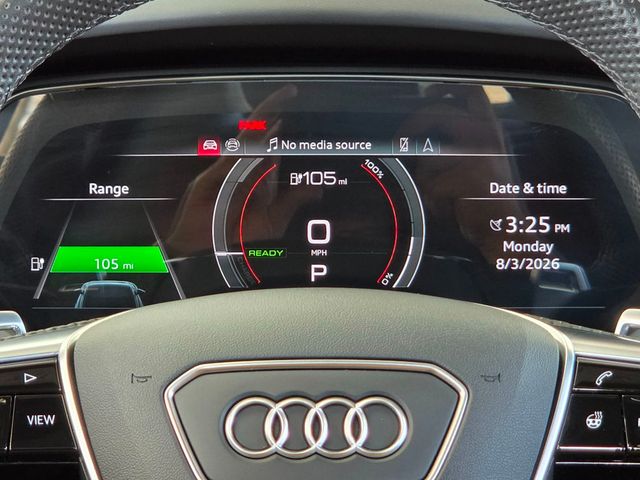 2024 Audi e-tron GT Prestige quattro - 23061825 - 28