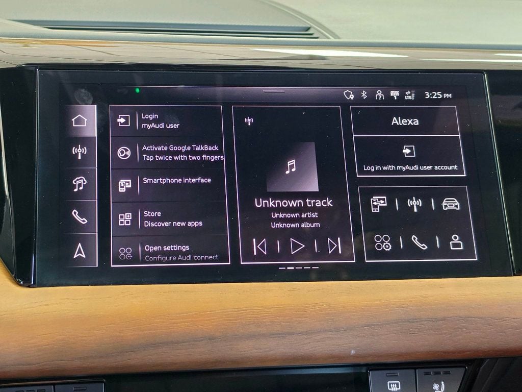 2024 Audi e-tron GT Prestige quattro - 23061825 - 29