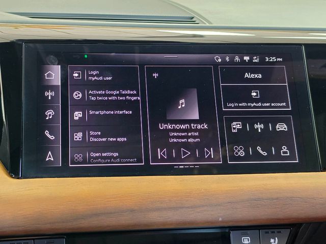 2024 Audi e-tron GT Prestige quattro - 23061825 - 29