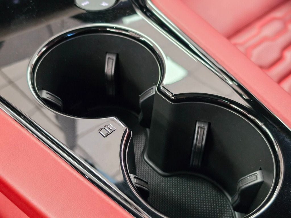 2024 Audi e-tron GT Prestige quattro - 23061825 - 33