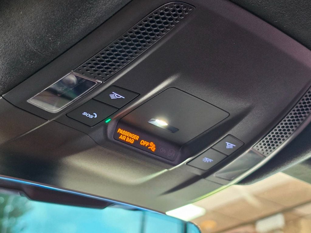 2024 Audi e-tron GT Prestige quattro - 23061825 - 36
