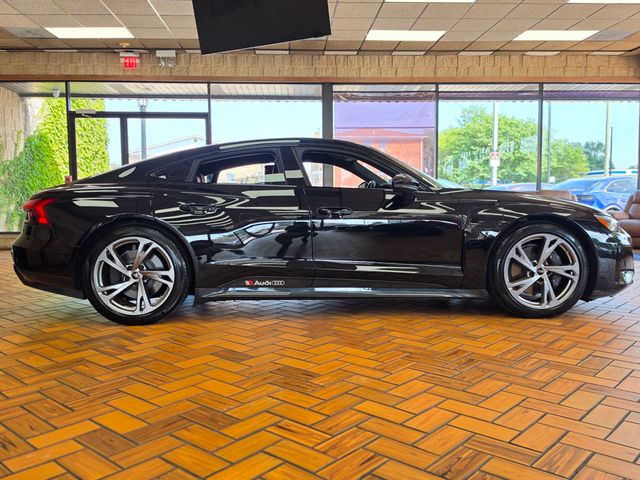 2024 Audi e-tron GT Prestige quattro - 23061825 - 6