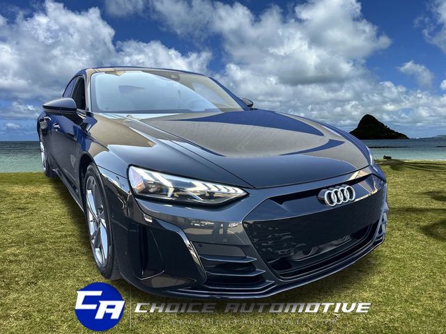 2024 Audi e-tron GT Prestige quattro - 22954901 - 9