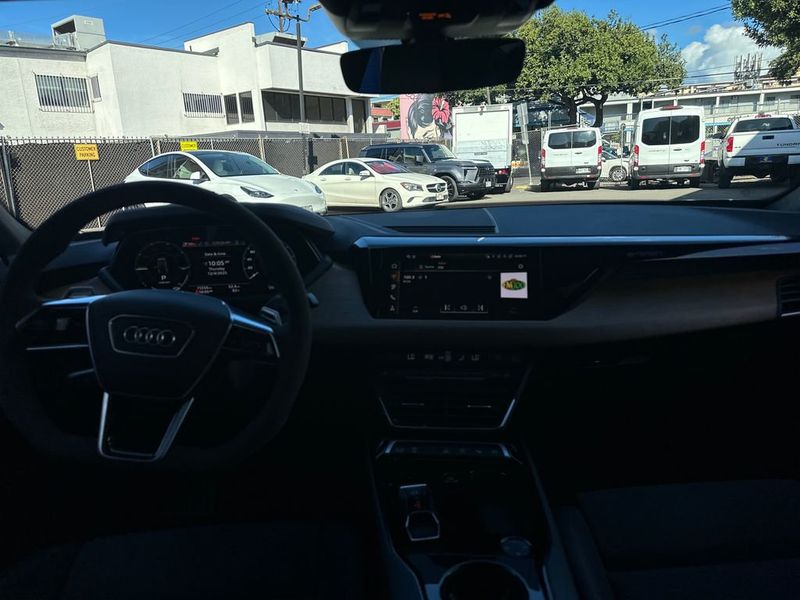 2024 Audi e-tron GT Prestige quattro - 22954901 - 13