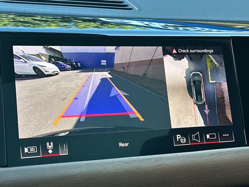 2024 Audi e-tron GT Prestige quattro - 22954901 - 16