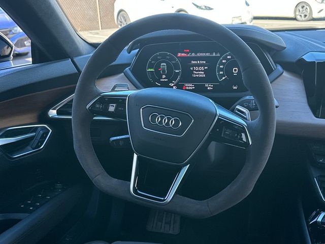 2024 Audi e-tron GT Prestige quattro - 22954901 - 17