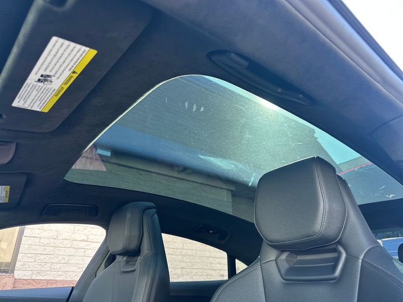 2024 Audi e-tron GT Prestige quattro - 22954901 - 19