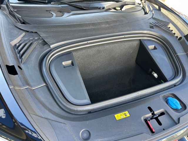 2024 Audi e-tron GT Prestige quattro - 22954901 - 21